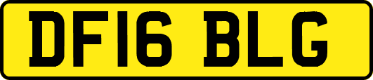 DF16BLG