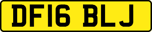 DF16BLJ