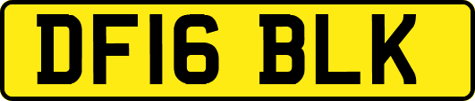 DF16BLK