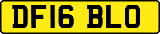 DF16BLO
