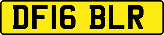 DF16BLR