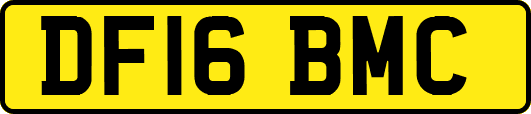 DF16BMC