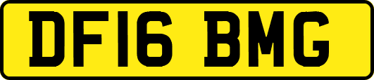DF16BMG