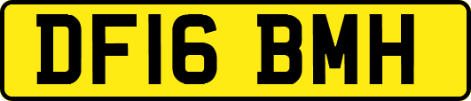 DF16BMH