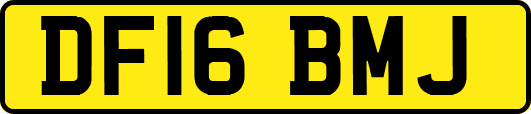 DF16BMJ