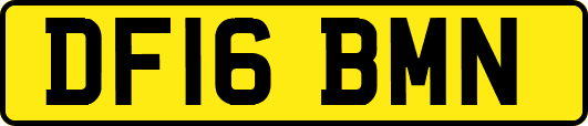 DF16BMN
