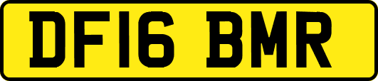 DF16BMR