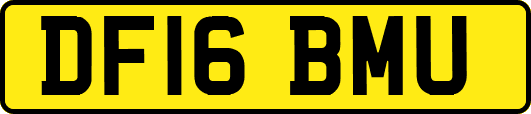 DF16BMU