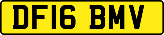 DF16BMV