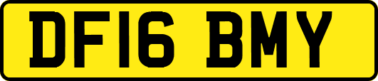 DF16BMY