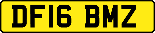 DF16BMZ