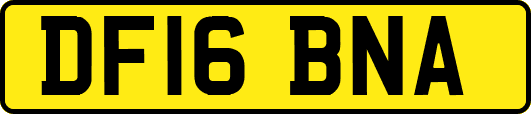 DF16BNA