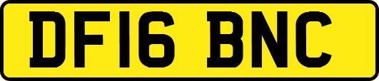 DF16BNC
