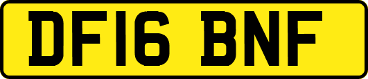 DF16BNF