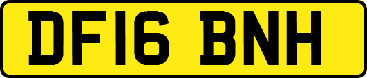 DF16BNH