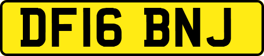 DF16BNJ