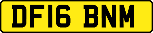 DF16BNM