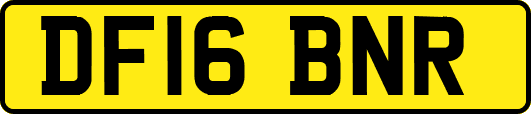 DF16BNR