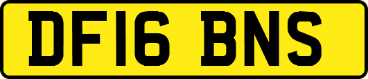 DF16BNS