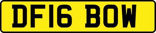 DF16BOW