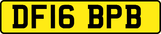 DF16BPB