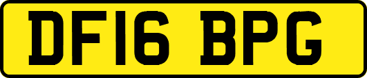 DF16BPG