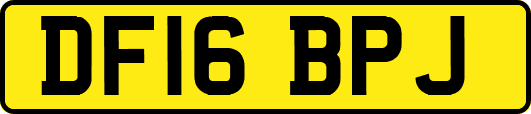 DF16BPJ
