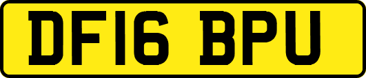 DF16BPU