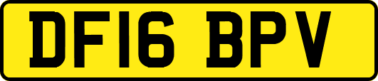 DF16BPV