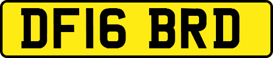 DF16BRD