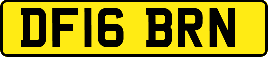 DF16BRN
