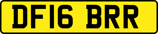 DF16BRR