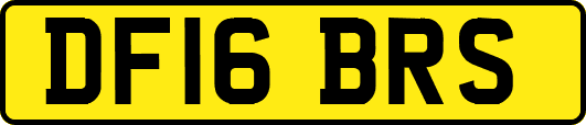 DF16BRS