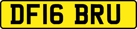 DF16BRU