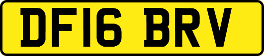 DF16BRV