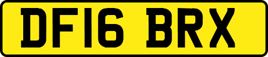 DF16BRX