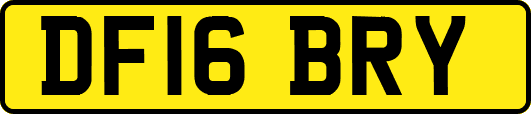 DF16BRY