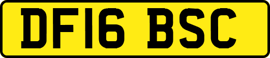 DF16BSC