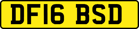 DF16BSD