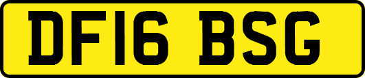 DF16BSG