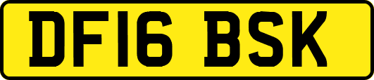 DF16BSK