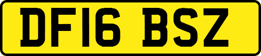 DF16BSZ