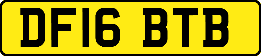 DF16BTB