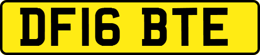 DF16BTE