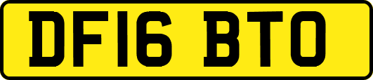 DF16BTO