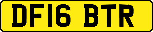 DF16BTR