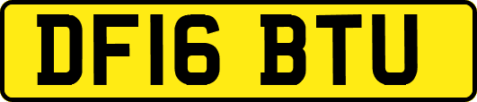 DF16BTU
