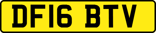 DF16BTV