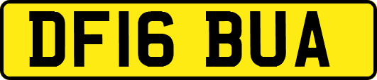 DF16BUA