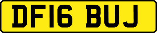 DF16BUJ